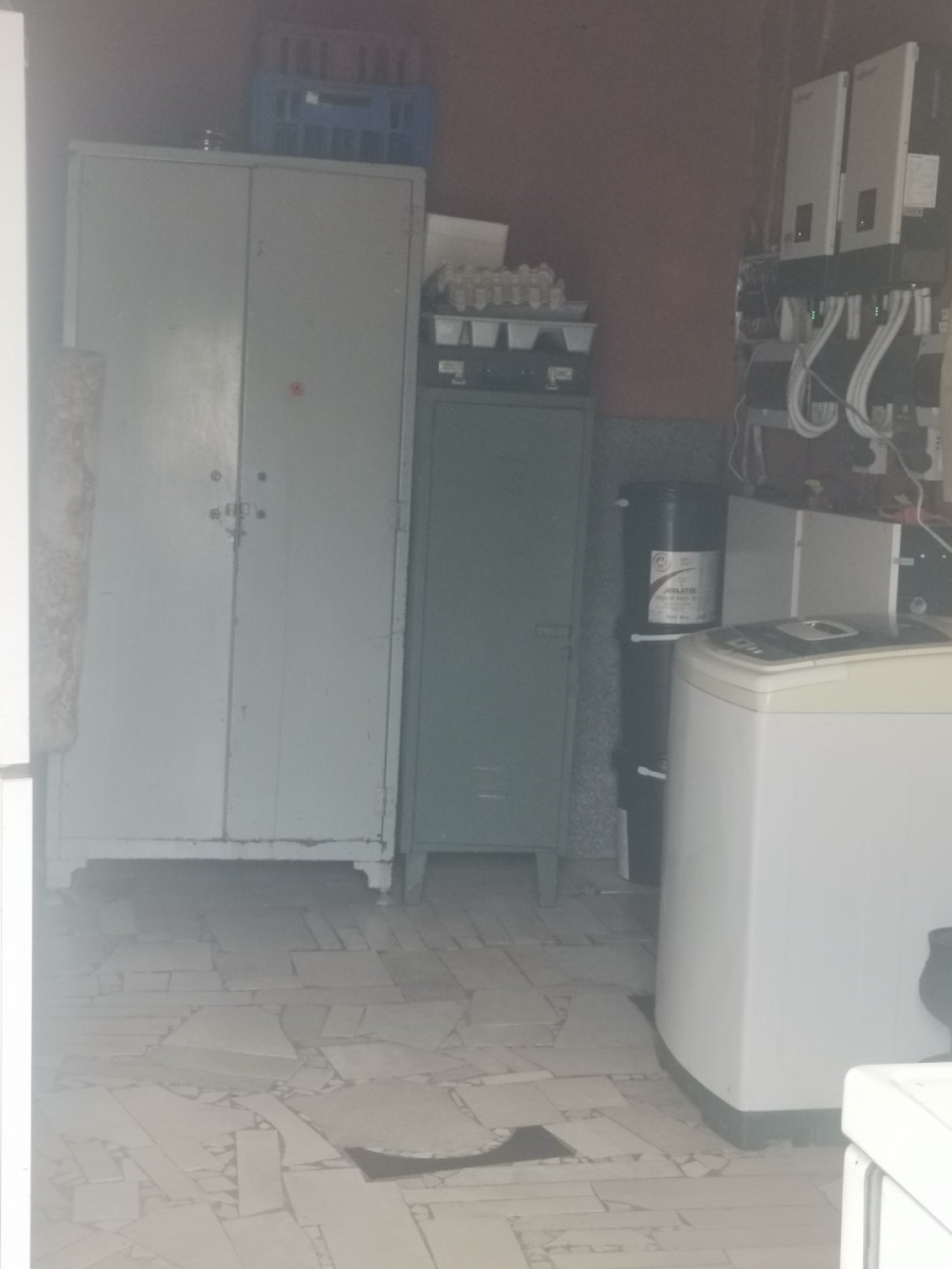 Commercial Property for Sale in Senekal Rural Free State